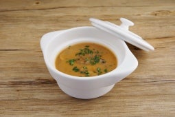 Champignon-Rahmsauce