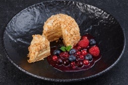 Napoleontorte