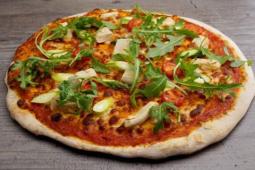 Pizza "Primavera"