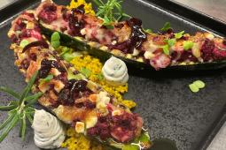 Zucchini