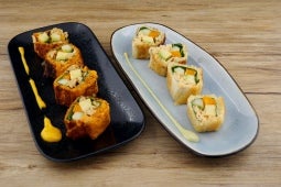 Maki Vuna Roll