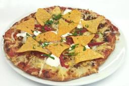 Pizza Texicana