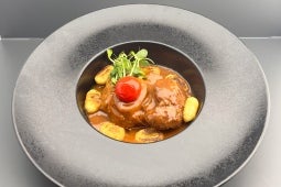 Kalbswürfel Ossobuco