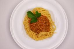 Sauce Bolognaise