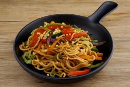 Wokgemüse