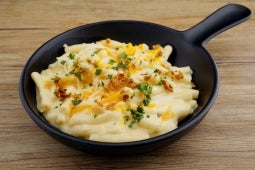 Mac & Cheese