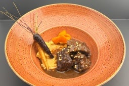 Boeuf Bourguignon