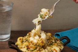 Trüffel-Mac &amp; Cheese
