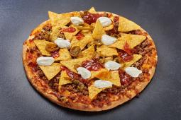 Pizza Tex Mex