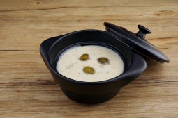 Kapernsauce