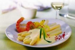 Sauce Hollandaise