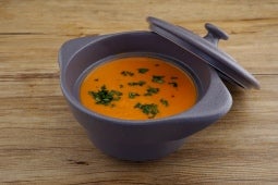 Tomaten-Rahm-Sauce