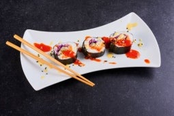Sushi/Vuna