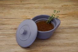 Pfeffersauce