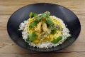 Indisches Butter Curry ,,planted"