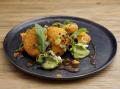 Garden Gourmet Nuggets Asia Style