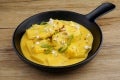 Hähnchen Curry
