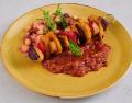 Schaschlik