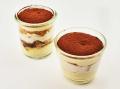 Tiramisu von Blaubeere & Gin