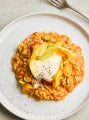 Tomaten– Risotto