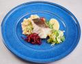 Dorschfilet