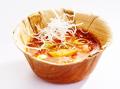Scharf-Saure Suppe