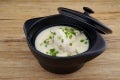 Helle Geflügelsauce