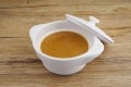 Dijon-Senf-Sauce