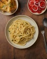 Trüffel-Cacio e Pepe