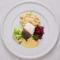 Dorschfilet