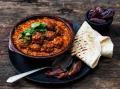 Garden Gourmet - Marokko - Hariri Suppe mit veganen Hackbällchen, Safran und aromatischen Gewürzen