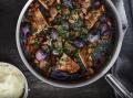 Coq au vin
