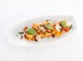 Pappardelle "All´amatriciana"