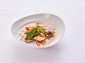 "Pho-Bo" Rindfleischsuppe