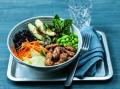 Garden Gourmet Poke Bowl