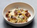 Garden Gourmet - Gemüseravioli mit veganen Hackbällchen, Salbei und fermentiertem Pfeffer
