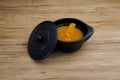 Orangensauce