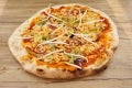 Pizza Vuna ,,Asia Style"
