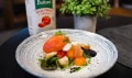 NP Panzanella Telleransicht