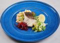 Dorschfilet