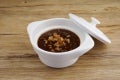 Zwiebelsauce