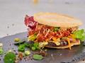 Garden Gourmet vegane Arepas sin carne