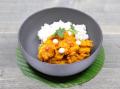 Veganes Tikka Masala