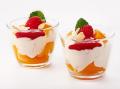 Pfirsich Melba Rezept Dessert