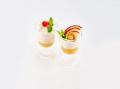 Calvados - Apfel - Zimt - Dessert