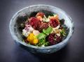 Beetroot Turvyal (Cold Bowl)