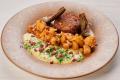 Garden Gourmet Linsenburger
