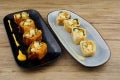 Maki Vuna Roll