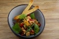 Italienischer Brotsalat mit Vuna