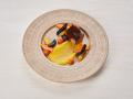 Gegrillte Zwerchrippe